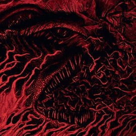 Ill Omened - Conflagration Roaring Hell [CD]