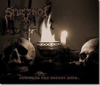 Stutthof - Towards Thy Astral Path [2-Digi-CD]