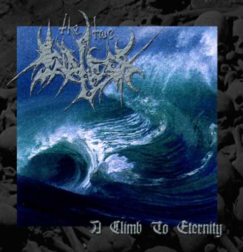 The True Endless - A Climb to Eternity [CD]