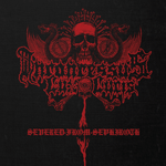 Inconcessus Lux Lucis - Severed From Sephiroth [M-CD]