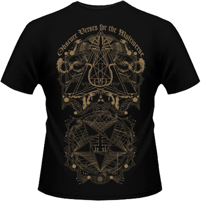 Inquisition - Infinite Interstellar Genocide [TS] - 2