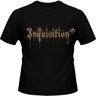 Inquisition - Infinite Interstellar Genocide [TS]