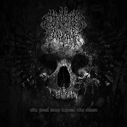 Diabolical Principles - The Final Step Before the Dawn [CD]