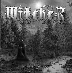 Witcher - Boszorkánytánc / Witchdance [CD]