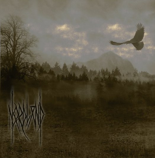 Nordland - Nordland [CD]