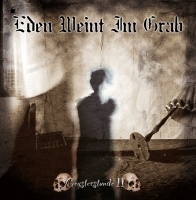 Eden weint im Grab - Geysterstunde II [CD]