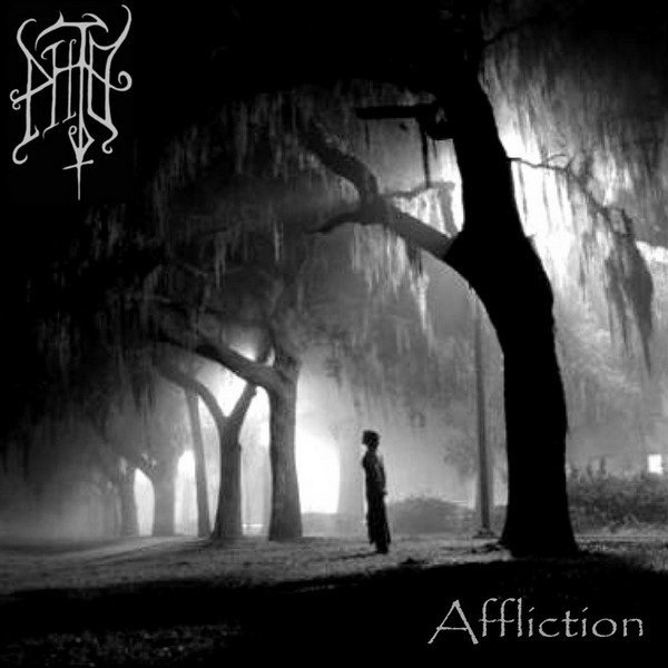 P.H.T.O. - Affliction [CD]