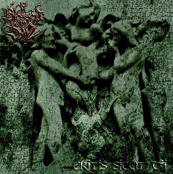 Blessed in Sin - Eritis Sicut Dii [CD]