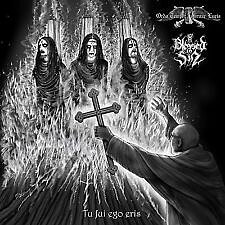 Blessed in Sin/Ordo Templi Aeternae Lucis - Tu Fui Ego Eris [CD]