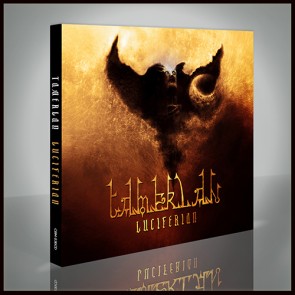 Tamerlan - Luciferian [Digi-CD]