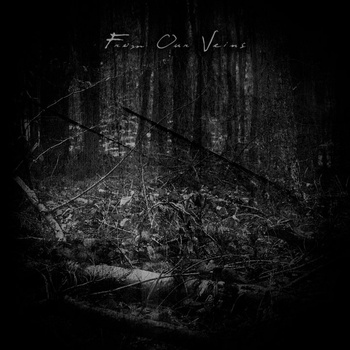 Final Thoughts/Endless Sorrow/Lost Inside - From Our Veins [CD]
