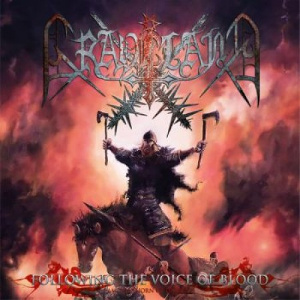 Graveland - Following the Voice of Blood [CD]