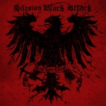 Silesian Black Attack - Krew Ziemi Czarnej [CD]