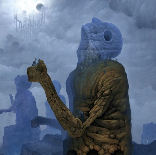 Ur Draugr - With Hunger Undying [CD]