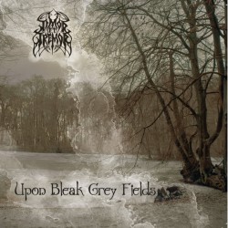 Timor et Tremor - Upon Bleak Grey Fields [CD]