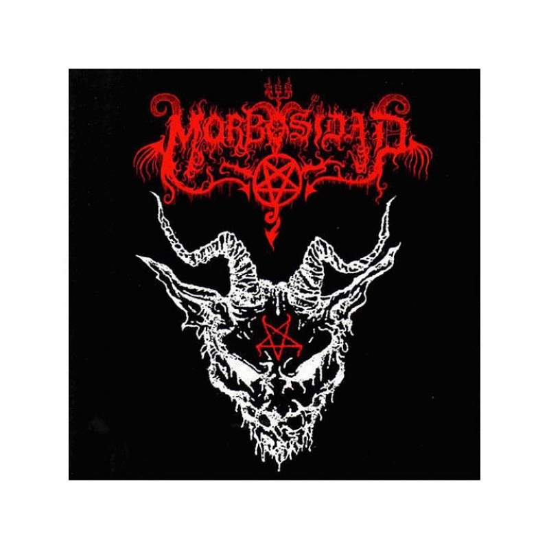 Morbosidad - Morbosidad [CD]