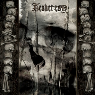 Neoheresy (ex-Hellveto) - Noc która dniem się stała [CD]