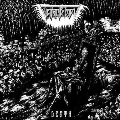 Teitanblood - Death [CD]