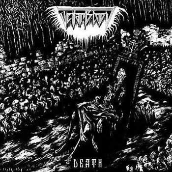 Teitanblood - Death [CD]