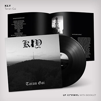 Kly - Taran Gai [LP]