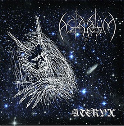 Astarium - Atenvx [CD]