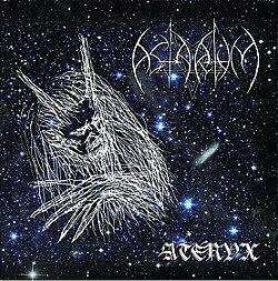 Astarium - Atenvx [CD]