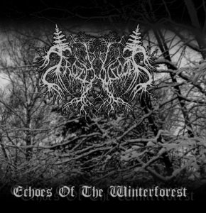 Frozenwoods - Echoes of the Winterforest [CD]