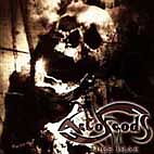 Act of Gods - Dies Irae [M-CD]