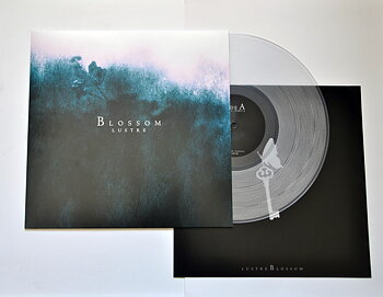 Lustre - Blossom [LP]