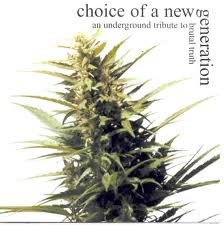 Brutal Truth - Choice Of A New Generation (An Underground Tribute To Brutal Truth) [CD]