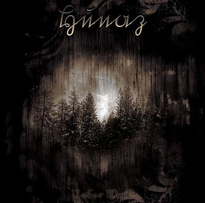 Hunaz - Unser Wald [CD]