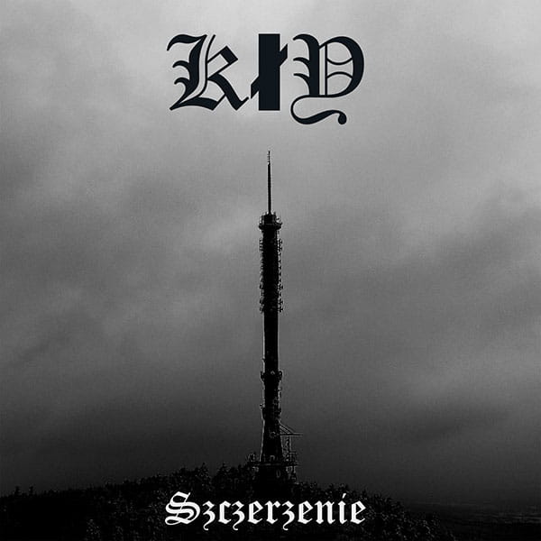 Kly - Szczerzenie [Digi-CD]