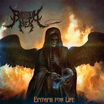 Artificum Nex - Epitaph for Life [CD]