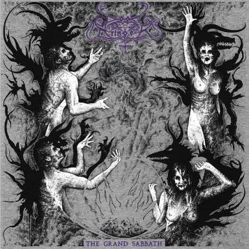 Doombringer - The Grand Sabbath [CD]