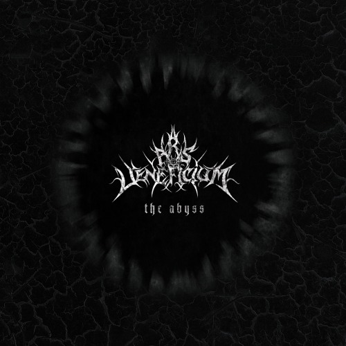 Ars Veneficium - The Abyss [M-CD]