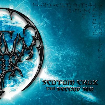 Scutum Crux - The Second Sun [CD]