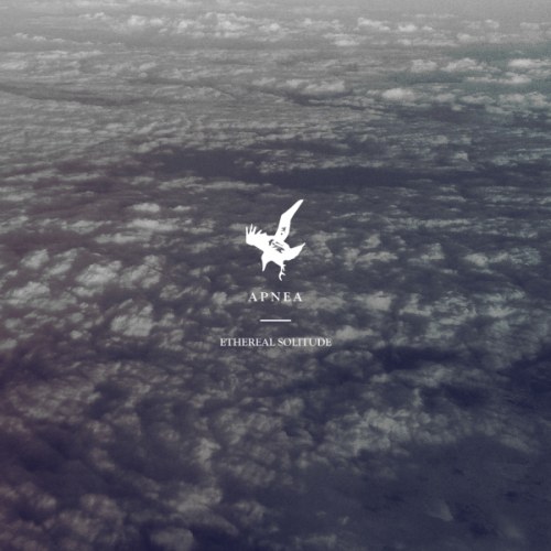 Apnea - Ethereal Solitude [CD]