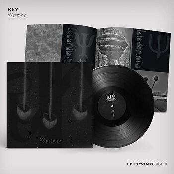 Kly - Wyrzyny [LP]