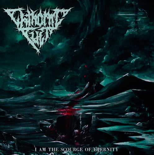 Chthonic Cult - I Am the Scourge of Eternity [Digi-CD]