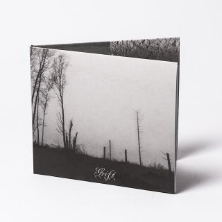 Grift - Syner [Digi-CD]