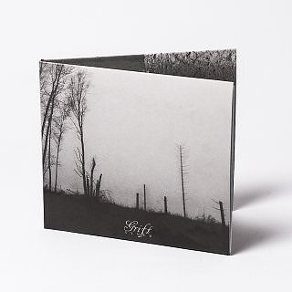 Grift - Syner [Digi-CD]