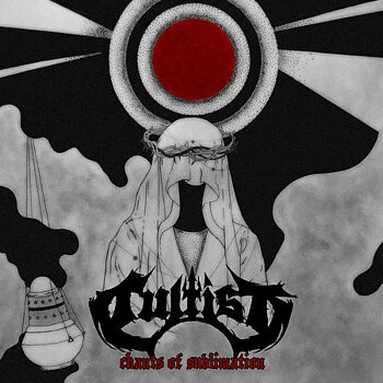 Cultist - Chants of Sublimation [M-CD]