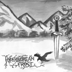 Hyperborean Frost - Warriors of Eternally Cold Land [CD]