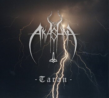 Akashah - Taran [CD]