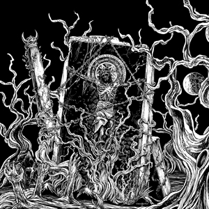 The Wine of Satan: Volume II [CD]