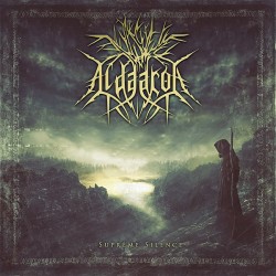 Aldaaron - Supreme Silence [CD]