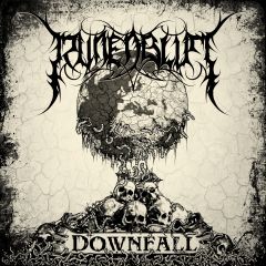 Runenblut - Downfall [Digi-CD]