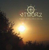 Stworz - Blask wiecznego Ognia [CD]