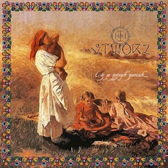Stworz - Coz po zyznych ziemiach​.​.​. [CD]