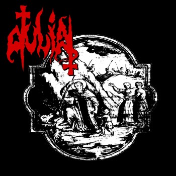 Dulia - Hic Contendimus [M-CD]